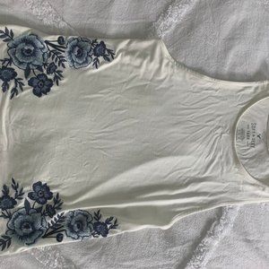 Two Soft and Sexy American Tank Tops